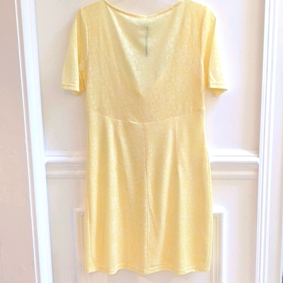 NWT Summer dress by Emory park - Picture 11 of 13